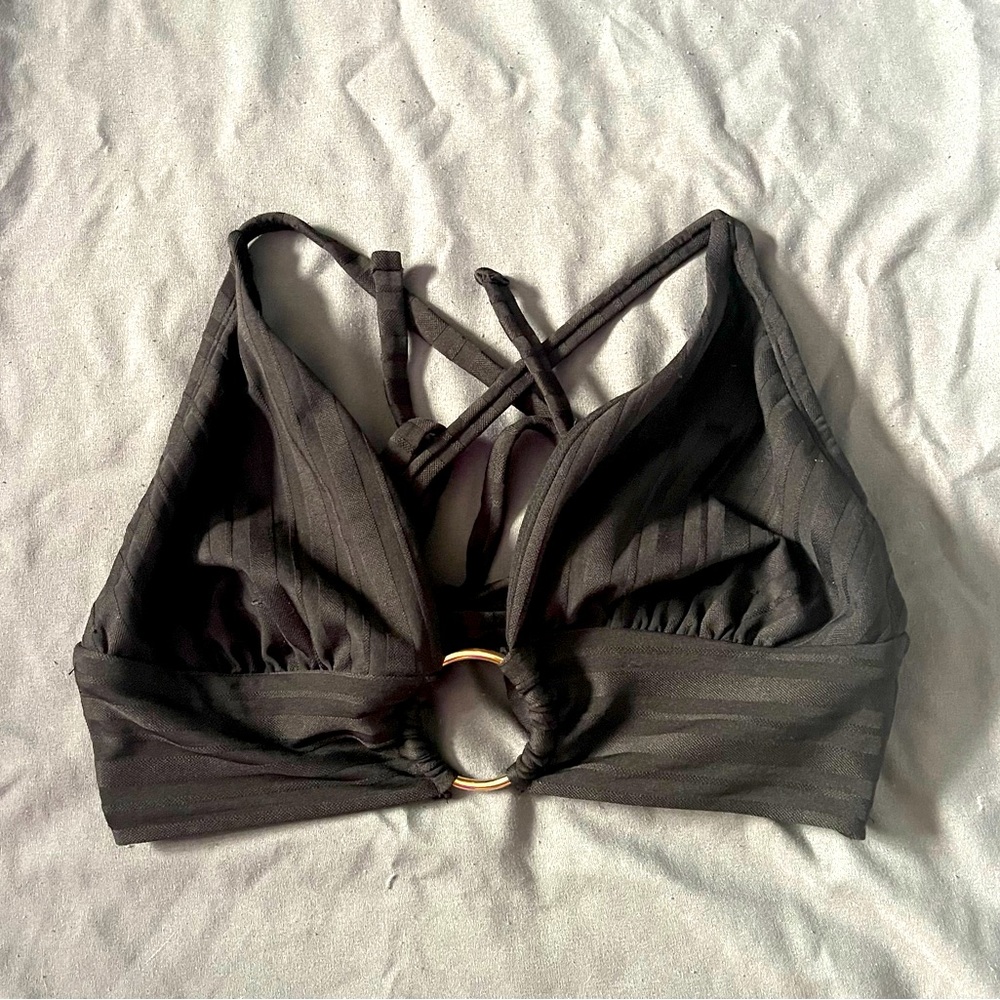 Bikini top